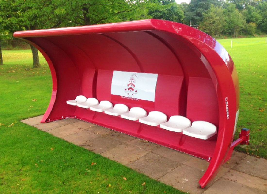 Bancs De Touche