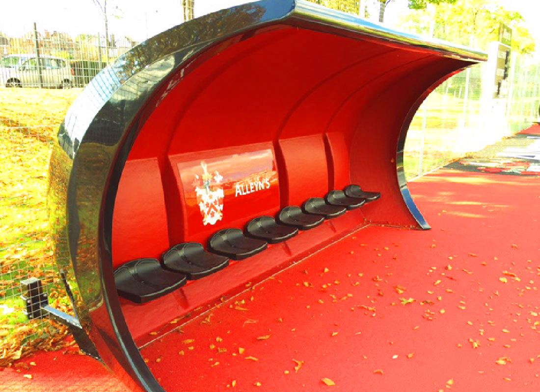 Bancs De Touche
